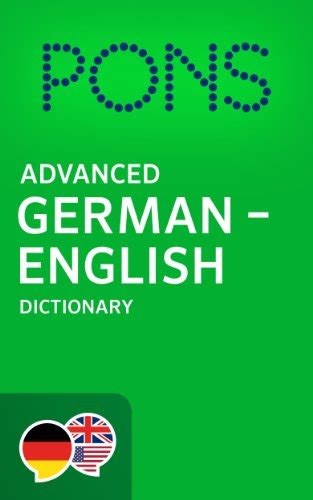 deutsch englisch pons|pons english to german.